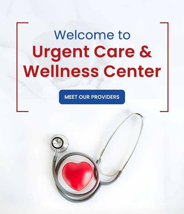 Welcome to Urgent Care & Wellness Center, located in Lutz, FL