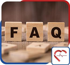 FAQs at Urgent Care & Wellness Center in Lutz, FL