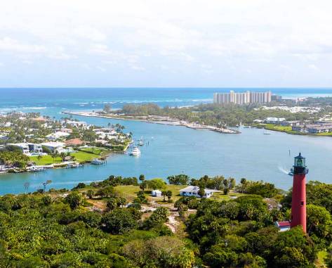 Directions to Urgent Care & Wellness Center Located in New Port Richey, FL